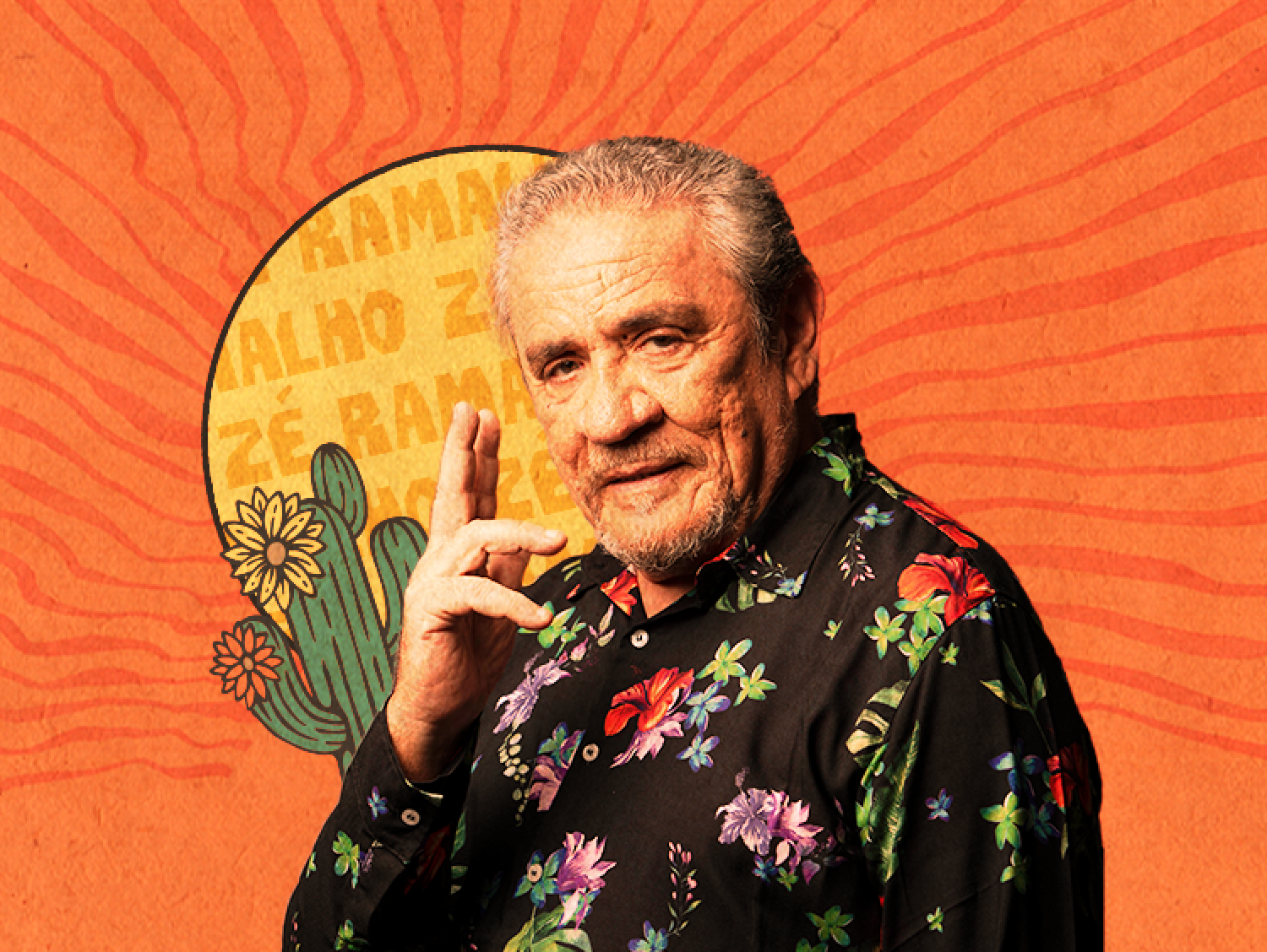 Zé Ramalho – 20/12